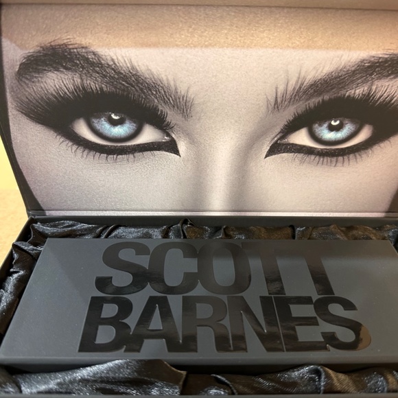 Scott Barnes Mesmerize Pallet - Picture 3 of 3